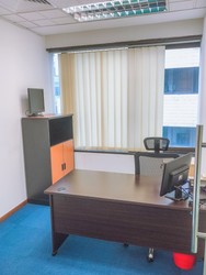 The Arcade (D1), Office #213449651